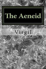 Book cover for The Aeneid
