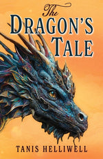 Book cover for Dragon's Tale