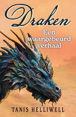 Book cover for Draken: Een waargebeurd verhaal
