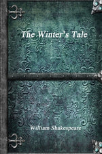 Book cover for The Winter's Tale
