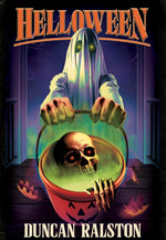 Book cover for Helloween