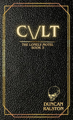 Book cover for Cvlt