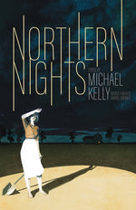 Book cover for Northern Nights