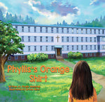 Book cover for Phyllis's Orange Shirt