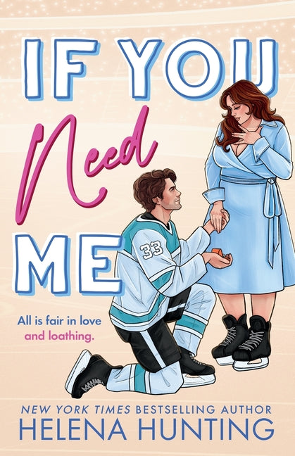 Book cover for If You Need Me
