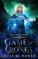 Book cover for Game of Crones