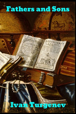 Book cover for Fathers and Sons