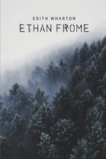 Book cover for Ethan Frome