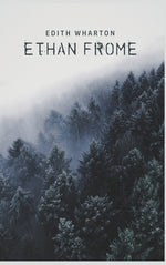 Book cover for Ethan Frome