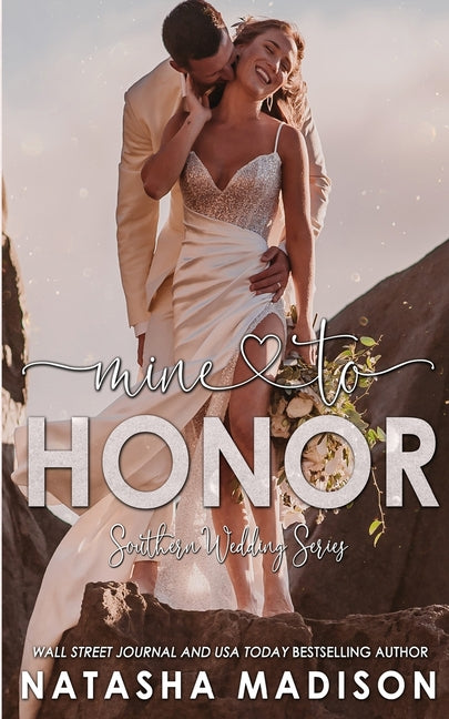 Book cover for Mine to Honor