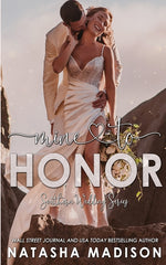 Book cover for Mine to Honor