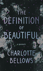 Book cover for The Definition of Beautiful: A Memoir