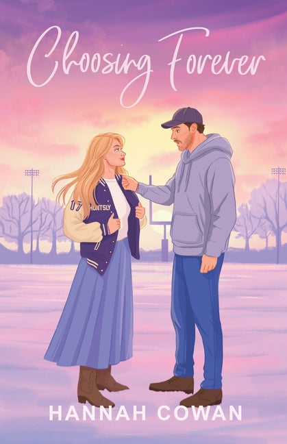 Book cover for Choosing Forever Special Edition