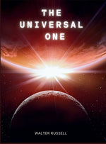 Book cover for Universal One