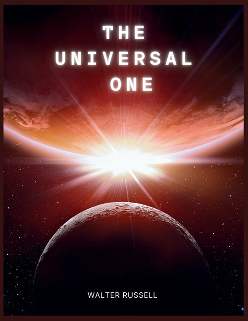 Book cover for Universal One