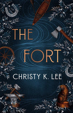 Book cover for Fort
