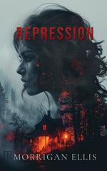 Book cover for Repression