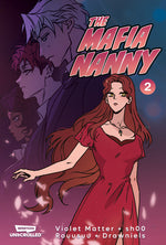 Book cover for Mafia Nanny, Vol. 2