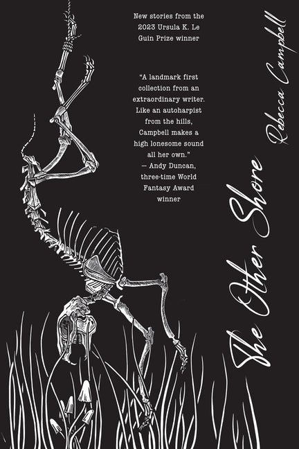 Book cover for Other Shore