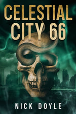 Book cover for Celestial City 66