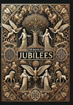 Book cover for Book of Jubilees (Collector's Edition) (Laminated Hardback with Jacket)