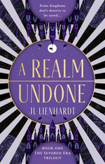 Book cover for Realm Undone