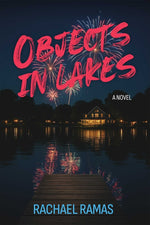 Book cover for Objects in Lakes