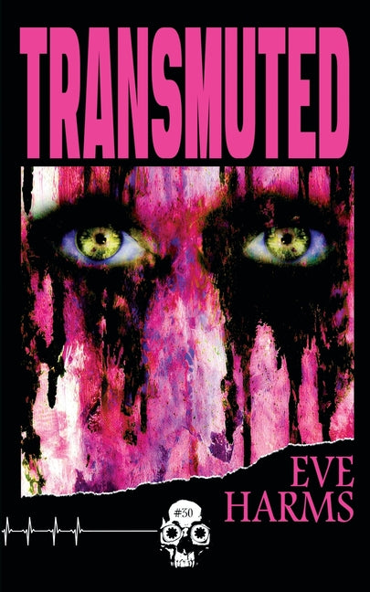 Book cover for Transmuted