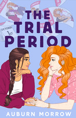 Book cover for Trial Period