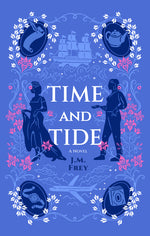 Book cover for Time and Tide