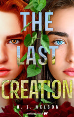 Book cover for Last Creation