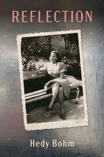 Book cover for Reflection
