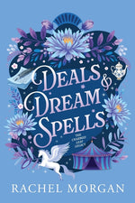 Book cover for Deals & Dream Spells
