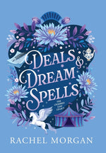 Book cover for Deals & Dream Spells