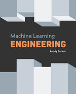 Book cover for Machine Learning Engineering