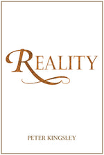 Book cover for REALITY (New 2020 Edition)