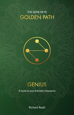 Book cover for Genius: A guide to your Activation Sequence