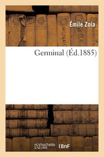 Book cover for Germinal