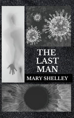 Book cover for Last Man