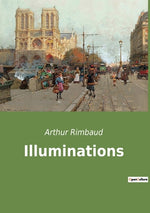 Book cover for Illuminations