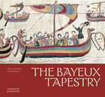 Book cover for Bayeux Tapestry