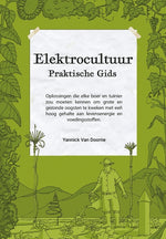 Book cover for Elektrocultuur Praktische Gids