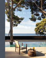 Book cover for Living by the Sea