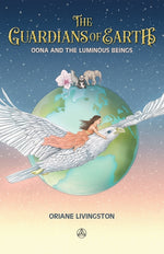 Book cover for Guardians of Earth