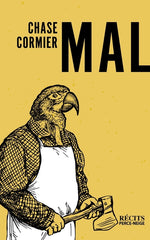 Book cover for Mal