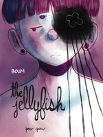 Book cover for Jellyfish