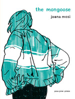 Book cover for Mongoose
