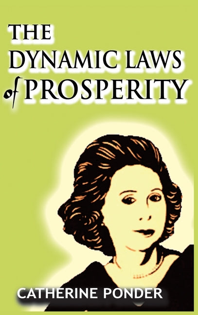 Book cover for Dynamic Laws of Prosperity