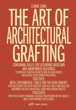Book cover for Art of Architectural Grafting