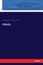 Book cover for Othello
